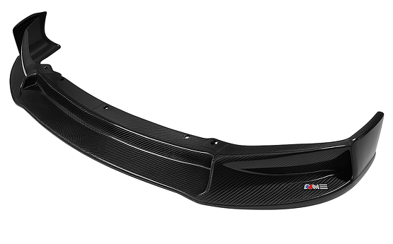 Carbon Front Splitter BMW X5 7