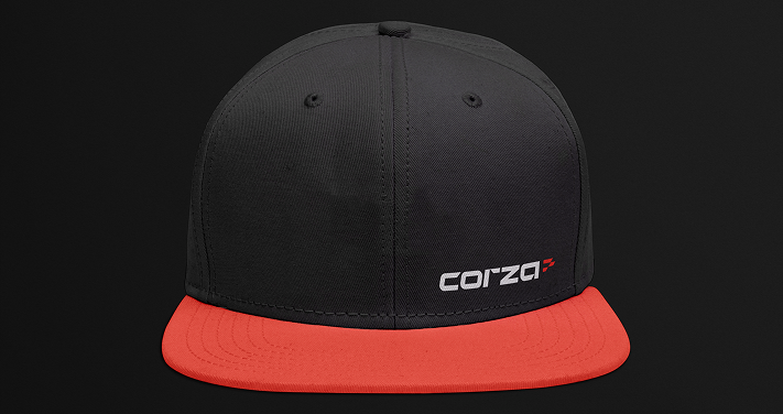 Corza Baseball Hat
